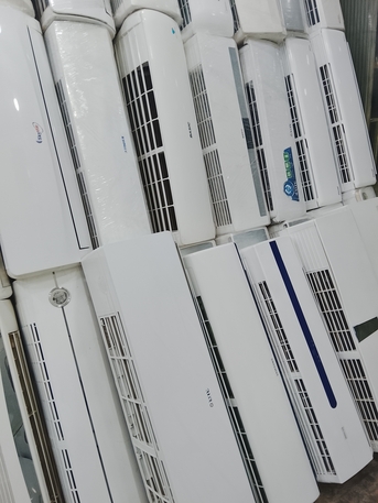 Riyadh, Items Wanted, We Buy Damaged And Old And Non Working Air Conditioner Communicate With Me On What