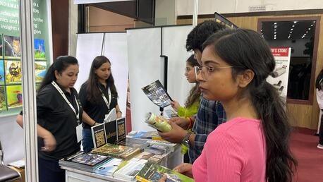 New Delhi, Event Planning, Travel Shows In India | Wildlife Travel Shows In India