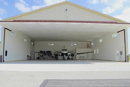 New York, Construction, Airport Hangars For Sale Ohio With Flexible Aviation Options