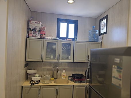 Riyadh, Rooms for Rent, SAR 2000/month,  Furnished,  Brand New Fully Furnished 1-Bedroom Apartment &ndash; Only SAR 2000/Month! 🏠