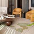 INR 64000, Shop Luxury Hand Tufted Rugs Crafted For Style, Comfort, And Durability | Loops By LJ