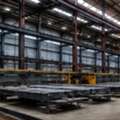 Steel Fabrication Company | SES Engineering