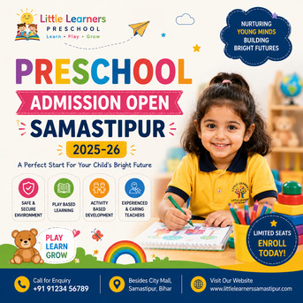 Mumbai, Education, Quality Education That Builds Strong Academic And Personal Foundations
