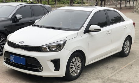 Riyadh, Vehicles, Cars & Trucks , SAR 1400,  Kia Pegas,  2022,  Automatic,  150000 KM,  , Automstic, Car Available For Rent For Office And Delivery