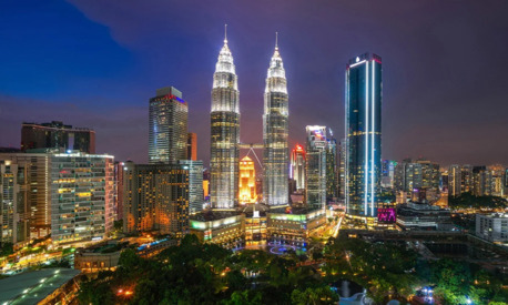 Dubai, Travel, Apply For Malaysia Visa From Dubai With Efficient Visa