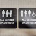 ADA Braille And Tactile Accessibility Signs In Vancouver