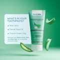 INR 187,  Oracura Best Natural Toothpaste For Healthy Teeth And Gums