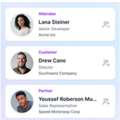 Mobile Event App | Amego