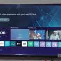 SAR 350,  Ikon 32 Inch Smart TV For Sale