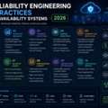 Site Reliability Engineering Best Practices For High-Availability Systems In 2026.