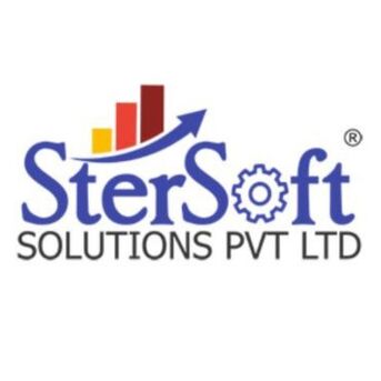 Vadodara, Software Development, Stersoft Solutions Pvt Ltd