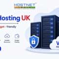 Buy VPS Hosting UK - Best And Budget - Friendly Solutions