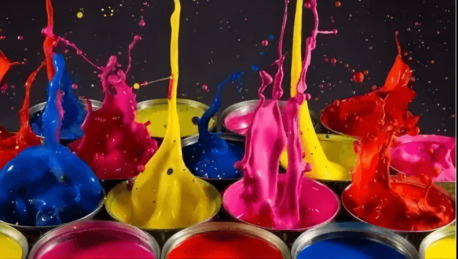 Mumbai, Business, Premium Rotogravure Ink Manufacturer In India