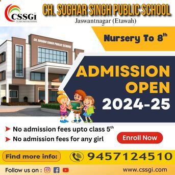 Mumbai, Education, Why Parents Choose The Best School In Etawah For Quality Education