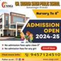 Why Parents Choose The Best School In Etawah For Quality Education