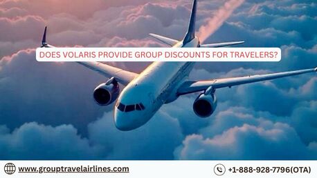 New York, Travel, Does Volaris Provide Group Discounts For Travelers?