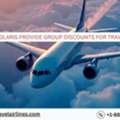 Does Volaris Provide Group Discounts For Travelers?