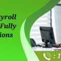 How To Fix QuickBooks Payroll Service Error Instantly