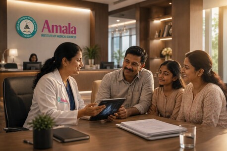 Kerala, Medical, The Importance Of Nutrition In Patient Recovery At Best Hospital In Thrissur