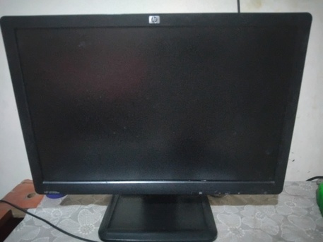 Hara, Electronics, SAR 150,  150 HP 21