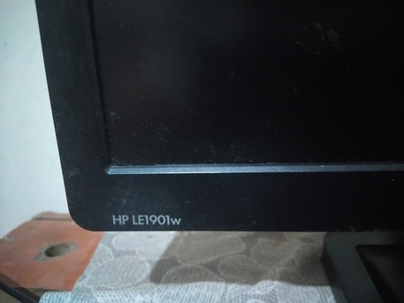 Hara, Electronics, SAR 150,  150 HP 21