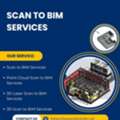 Scan To BIM Services In Toronto, Canada