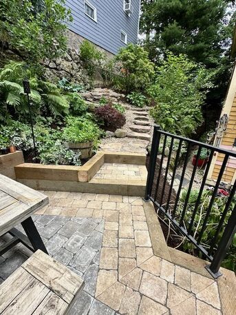 Boston, Business, Best Landscaping Solutions In Boston