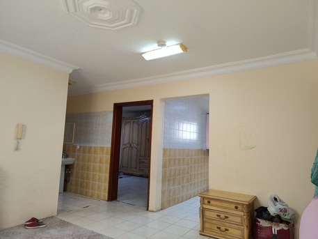 Jubail, Apartments, Flats, Houses & Villas, SAR 22000/year,  Furnished,  2 BR,  SAR 22000/Year(Water & Electricity Included), 2 BHK Flat Available For Takeover/Transfer
