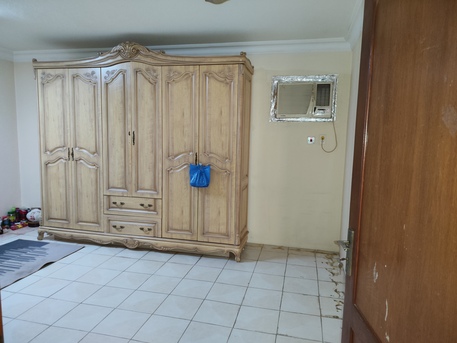 Jubail, Apartments, Flats, Houses & Villas, SAR 22000/year,  Furnished,  2 BR,  SAR 22000/Year(Water & Electricity Included), 2 BHK Flat Available For Takeover/Transfer