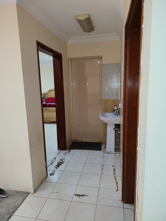 Jubail, Apartments, Flats, Houses & Villas, SAR 22000/year,  Furnished,  2 BR,  SAR 22000/Year(Water & Electricity Included), 2 BHK Flat Available For Takeover/Transfer