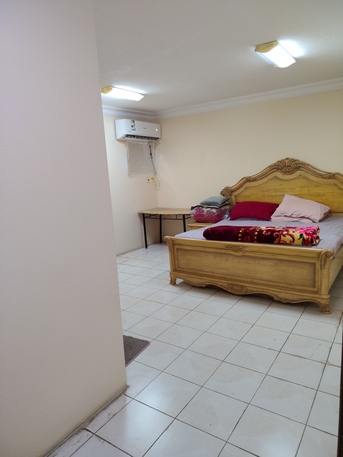 Jubail, Apartments, Flats, Houses & Villas, SAR 22000/year,  Furnished,  2 BR,  SAR 22000/Year(Water & Electricity Included), 2 BHK Flat Available For Takeover/Transfer
