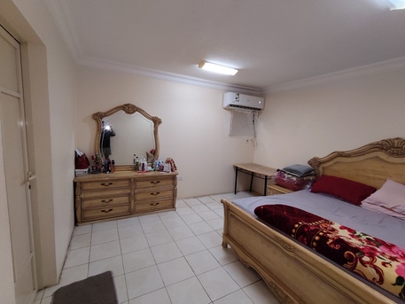 Jubail, Apartments, Flats, Houses & Villas, SAR 22000/year,  Furnished,  2 BR,  SAR 22000/Year(Water & Electricity Included), 2 BHK Flat Available For Takeover/Transfer