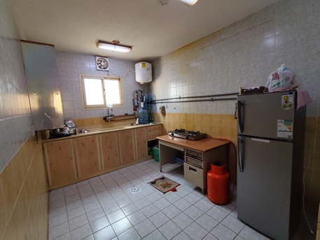 Jubail, Apartments, Flats, Houses & Villas, SAR 22000/year,  Furnished,  2 BR,  SAR 22000/Year(Water & Electricity Included), 2 BHK Flat Available For Takeover/Transfer