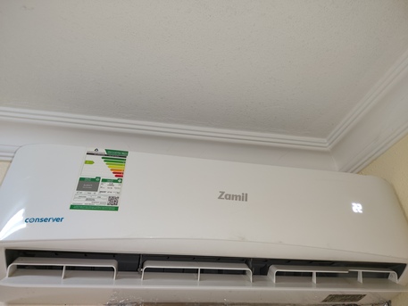 Jubail, Apartments, Flats, Houses & Villas, SAR 22000/year,  Furnished,  2 BR,  SAR 22000/Year(Water & Electricity Included), 2 BHK Flat Available For Takeover/Transfer