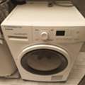 BHD 30,  Campomatic Dryer 9kg + Free Vacuum | نشافة كامبوماتيك ٩ كيلو + مكنسة مجان