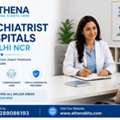 Best Psychiatrist Hospitals In Delhi NCR For Expert Care