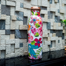 New York, Household Items, USD 39,  Buy A Durable Copper Water Bottle For Home, Office, And Travel- Perilla Home
