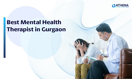 Gurgaon, Health, Mental Hospital In Noida For Complete Healing And Support Care
