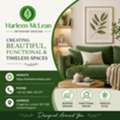 Nature-Inspired Interior Design Services UK
