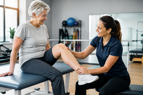 Los Angeles, Health, Joint Replacement Recovery In Thousand Oaks | Expert Rehab At Reform PT