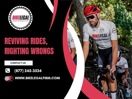 Seattle, Business, Best Bicycle Crash Lawyer For Injured Cyclists Today