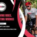 Best Bicycle Crash Lawyer For Injured Cyclists Today