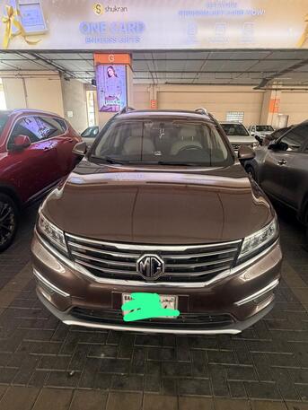 Manama, Vehicles, Cars & Trucks , BHD 3600,  MG RX5,  2020,  Automatic,  84000 KM,   Full Option
