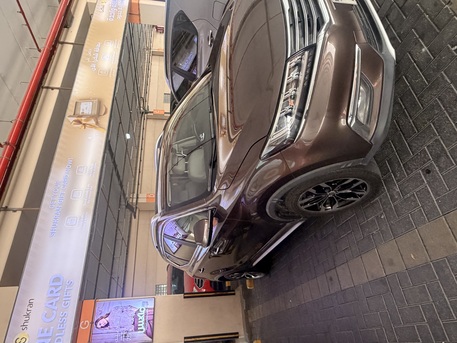 Manama, Vehicles, Cars & Trucks , BHD 3600,  MG RX5,  2020,  Automatic,  84000 KM,   Full Option