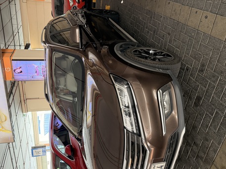 Manama, Vehicles, Cars & Trucks , BHD 3600,  MG RX5,  2020,  Automatic,  84000 KM,   Full Option