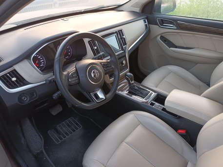 Manama, Vehicles, Cars & Trucks , BHD 3600,  MG RX5,  2020,  Automatic,  84000 KM,   Full Option