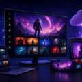 StreamPurple Video On Demand Solutions For Seamless Content Streaming