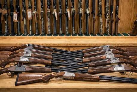 New York, Tools, What Makes Some Shooters Consistently More Accurate Than Others?