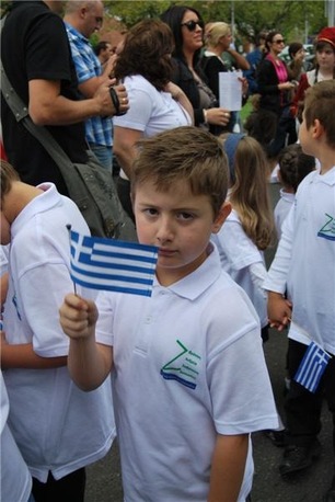 Sydney, Education, Looking For A Trusted Greek School In Chadstone For Your Child Or Family?