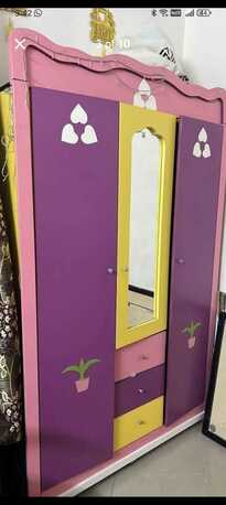 Al Rakah Al Shamaliyah, Housing Exchanges, SAR 1/month,  2 BR,  140 Sq. Meter,  Furniture And Household Items For Sale On Urgent Basis At Through Away Prices